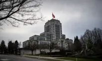 Rival Party Calls for Second Probe Into Vancouver Mayor Ahead of Election