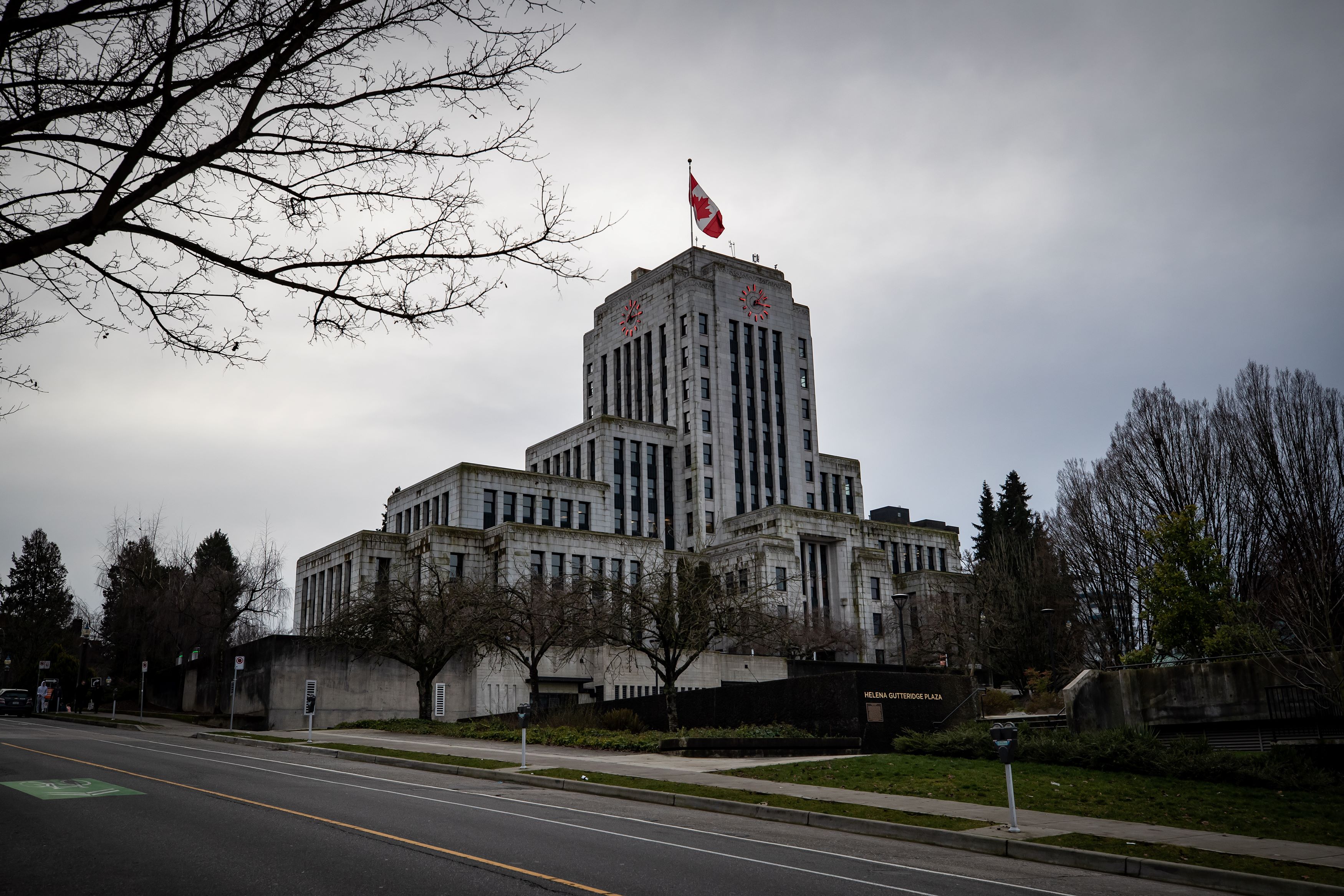 BC's Taxpayer-Funded Climate Virtue-Signalling Continues - Vimarsana News