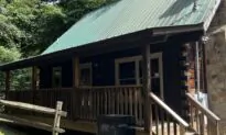 Sunrise Woods Retreat- Escape to Pigeon Forge, TN