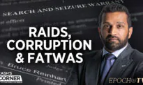 Kash’s Corner: The Mar-a-Lago Raid Docs; Forcing Their Release; and the Iranian Fatwa on Salman Rushdie