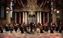 Mozart: The Marriage of Figaro Overture