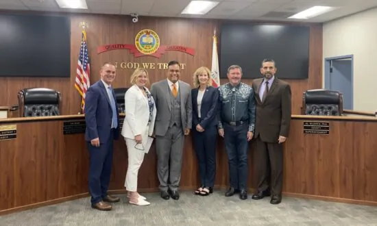 Orange County Education Board Incumbents Lead Race