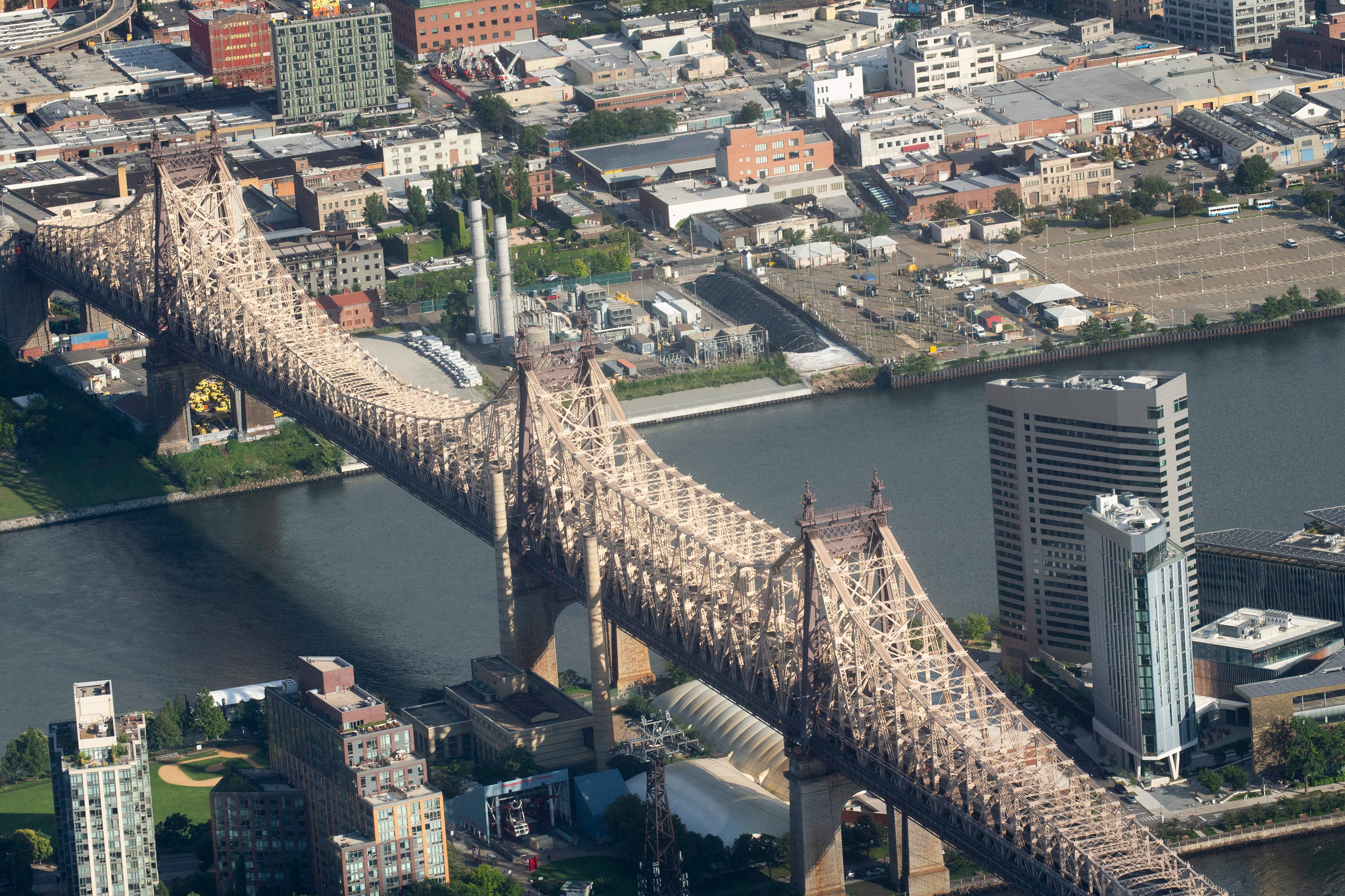 2 on ATV Die When They Hit Tractor-Trailer Near NYC Bridge - Vimarsana News
