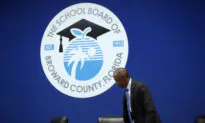 Grand Jury Wants School Board Members Removed Over Parkland Shooting