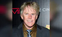 Gary Busey Charged With Sex Offenses at Monster-Mania Con