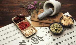 Study Shows a Crossover of Chinese and Western Medicine Decreases COVID-19 Deaths