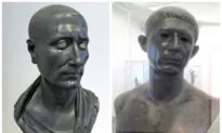 Book Review: ‘Uncommon Wrath: How Caesar and Cato’s Deadly Rivalry Destroyed the Roman Republic’
