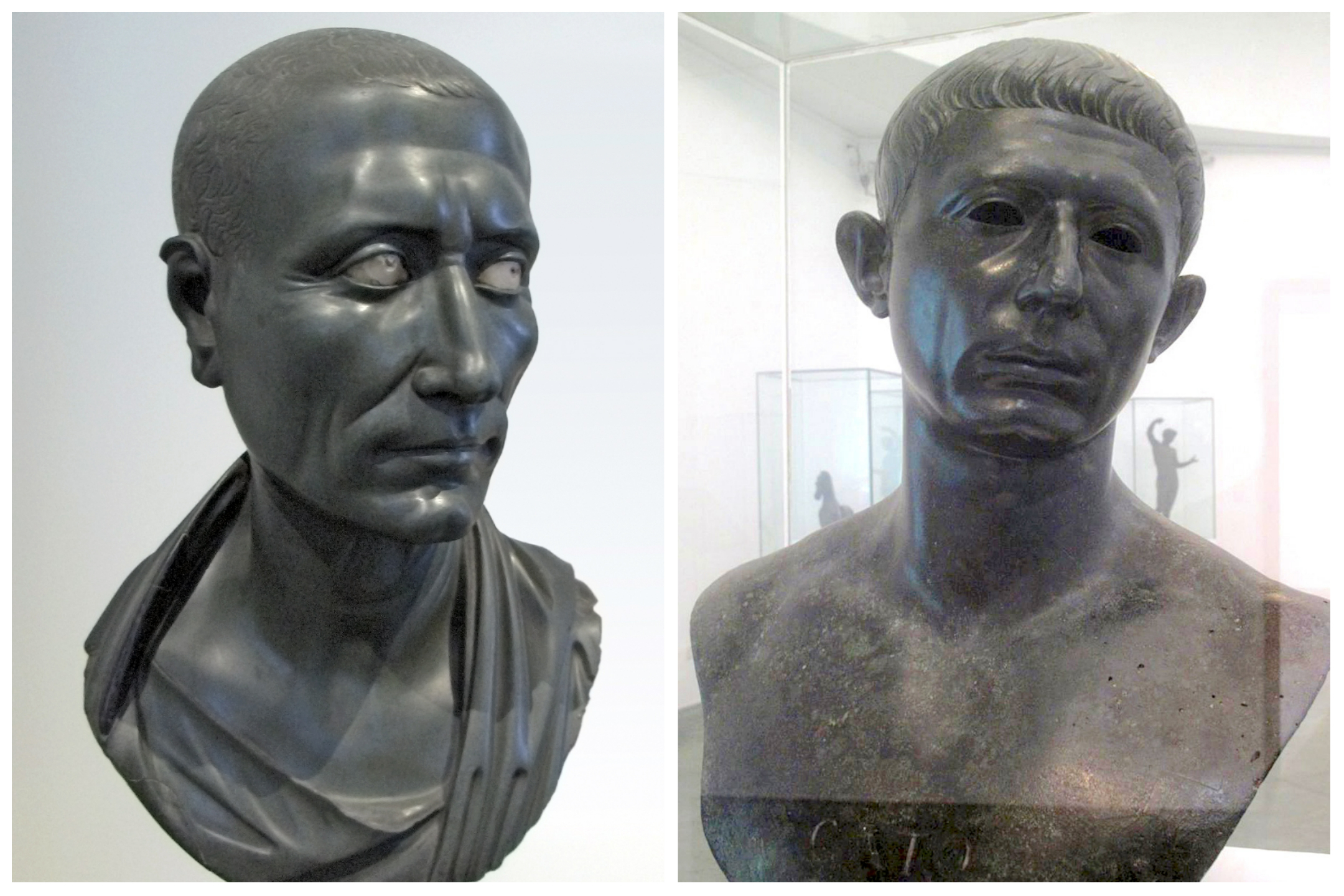 Book Review: 'Uncommon Wrath: How Caesar and Cato's Deadly Rivalry Destroyed the Roman Republic' - Vimarsana News