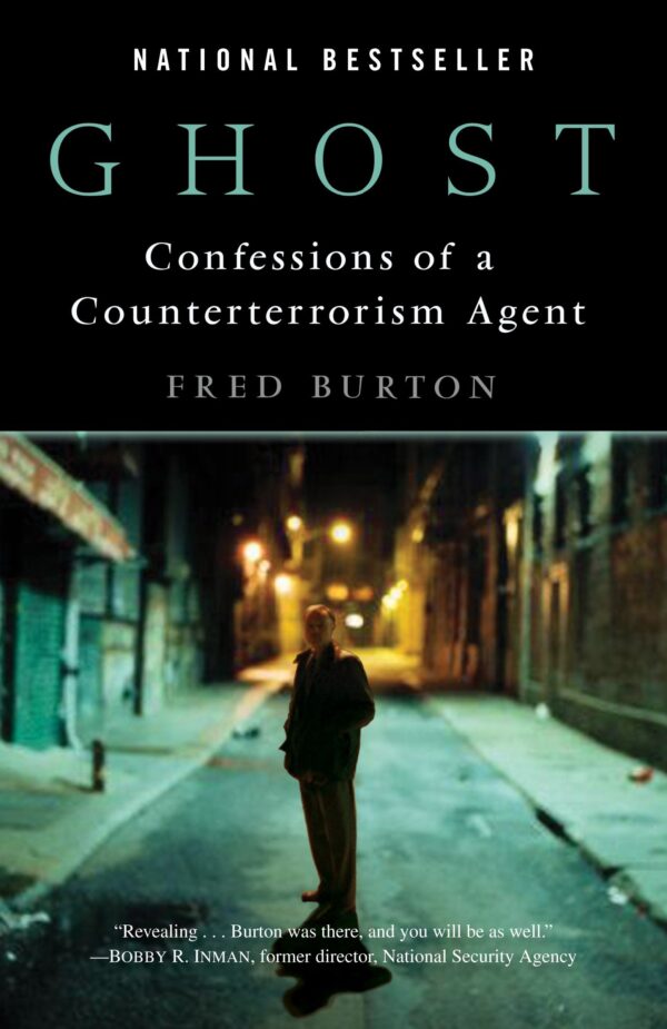 ghosts-confessions from a counterterroriism agent