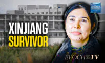 ‘At Some Point You Will Forget Who You Are’: Xinjiang Concentration Camp Survivor