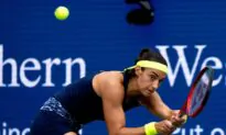 Caroline Garcia Beats Petra Kvitova to Win Western & Southern Open