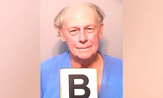 Parole Granted to Last 1976 California School Bus Hijacker