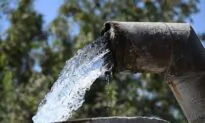 California Granted Millions in Federal Funding to Stretch Water Supplies