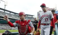 Rodriguez Returns, Helps Tigers to 4–0 Win Over Angels