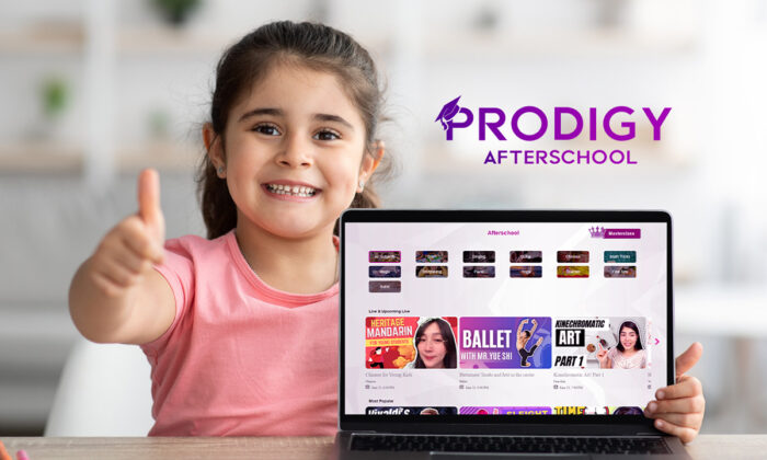 Set Your Kids up for Success with These Online After School Classes