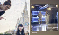 MIRROR Concert Victim Mo Lee Makes Small Improvement After 3 Weeks of Intensive Spinal Cord Injury Care