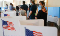 Judge Upholds Georgia Ban on Distribution of Food and Drink to Waiting Voters