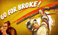 Go for Broke! (1951)