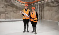 Australia Launches Dark Matter Project With New Underground Lab