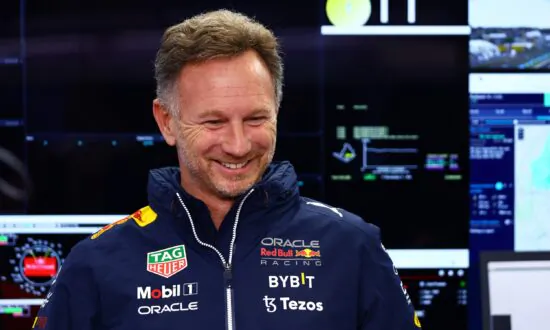 Red Bull’s Christian Horner Remains ‘Motivated’ to Lead F1 Team