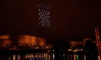 Police: Bag Found at Stockholm Festival Had an Explosive