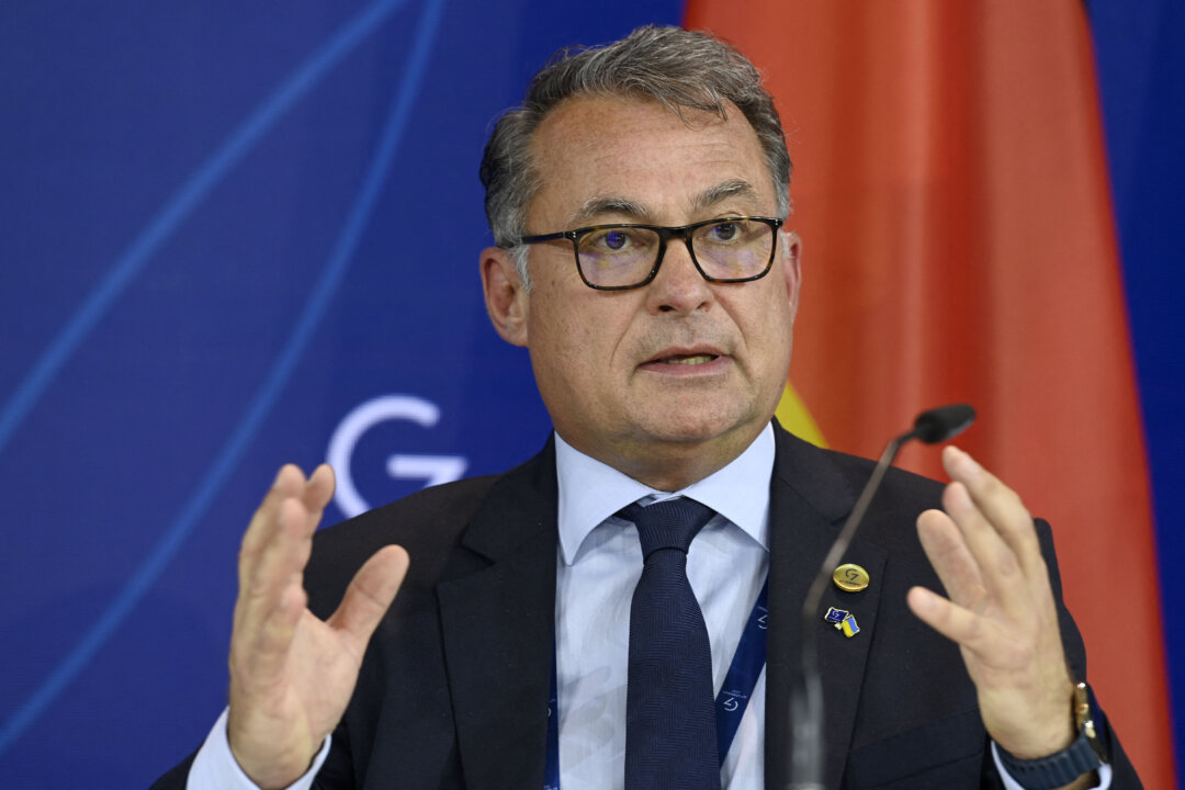 Germany’s Central Bank Chief Warns Inflation Could Hit 10 Percent Amid ...