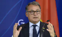 Head of German Central Bank Sees No Recession on Horizon for Europe