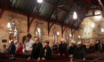 Compromising on Same Sex Marriage Debate Driving Division in Churches: Commentator