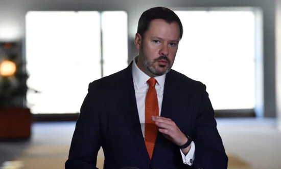 Long-Term Investment for Industry Flagged for Budget
