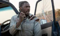 Film Review: ‘Beast’: A ‘Jaws’–ish Bungling Rumble in the Jungle