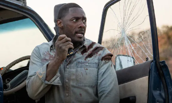 Film Review: ‘Beast’: A ‘Jaws’–ish Bungling Rumble in the Jungle