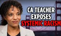 How Racism Is Taught in California’s High Schools | Kali Fontanilla