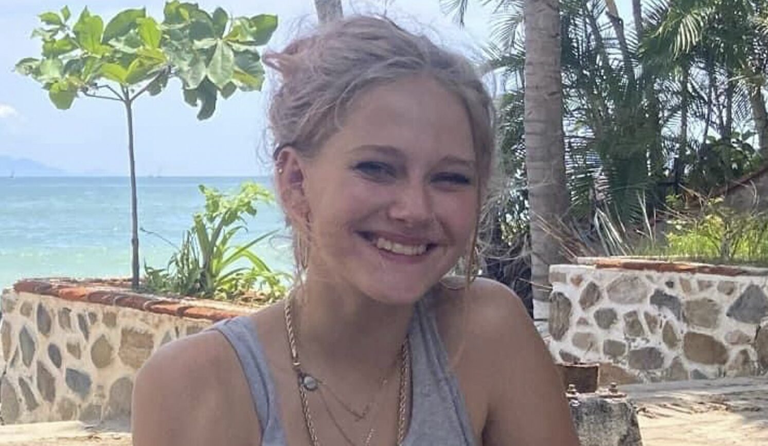 Body Found in Reservoir Believed to Be Missing Teen Kiely Rodni - Vimarsana News