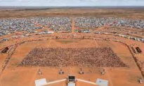 ‘Nutbush’ World Record Almost Broken by Australian State