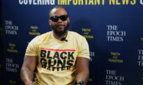 If Voters Keep Believing Gun Control Lies, It Will Lead to Communism: Black Guns Matter Founder