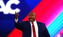 Trump Says He Will Endorse Mark Robinson for North Carolina Governor