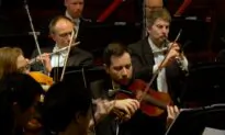 Mozart: Symphony No. 35