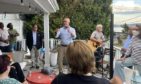 Upstart Progressive Tests ‘Establishment’ Democrat in Hudson Valley Congressional Primary