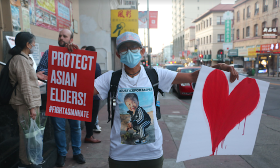 Attacks on Elderly Prompt Town Hall Meeting in San Francisco