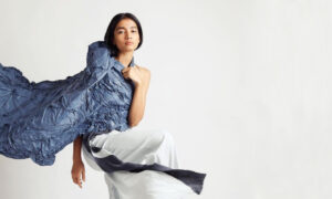 New York-Based Model on Truth, Tradition, and Tragedy: ‘Chinese Regime Must Fall in Due Time’