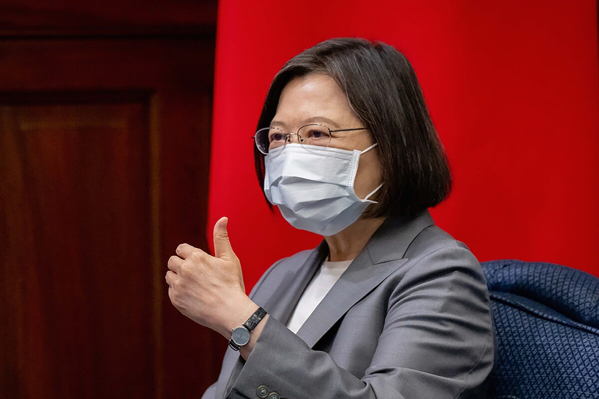Epoch Times Photo