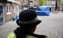 UK Knife Crime Dipped During Pandemic but Blades Still Causing Mayhem