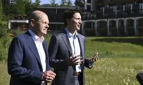 Ukraine Calls on Canada to Shelve Turbine Exemption as German Chancellor to Visit