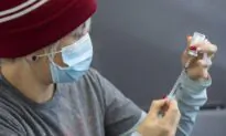 Canada Buys up Millions More Doses of Moderna’s Bivalent COVID-19 Vaccine
