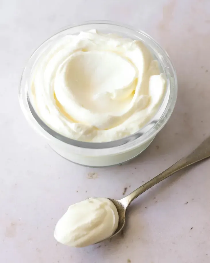 It’s easy to make the tangy, creamy condiment from two ingredients you already have on hand. (Maria Do/TNS)