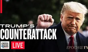 Trump Hints at Legal Counterattack After FBI Raid; Dr. Malone Sues Over COVID Slander
