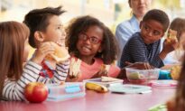 Tasty, Nutritious School Lunches for Your Budget