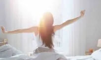 Good Sleep for Good Health
