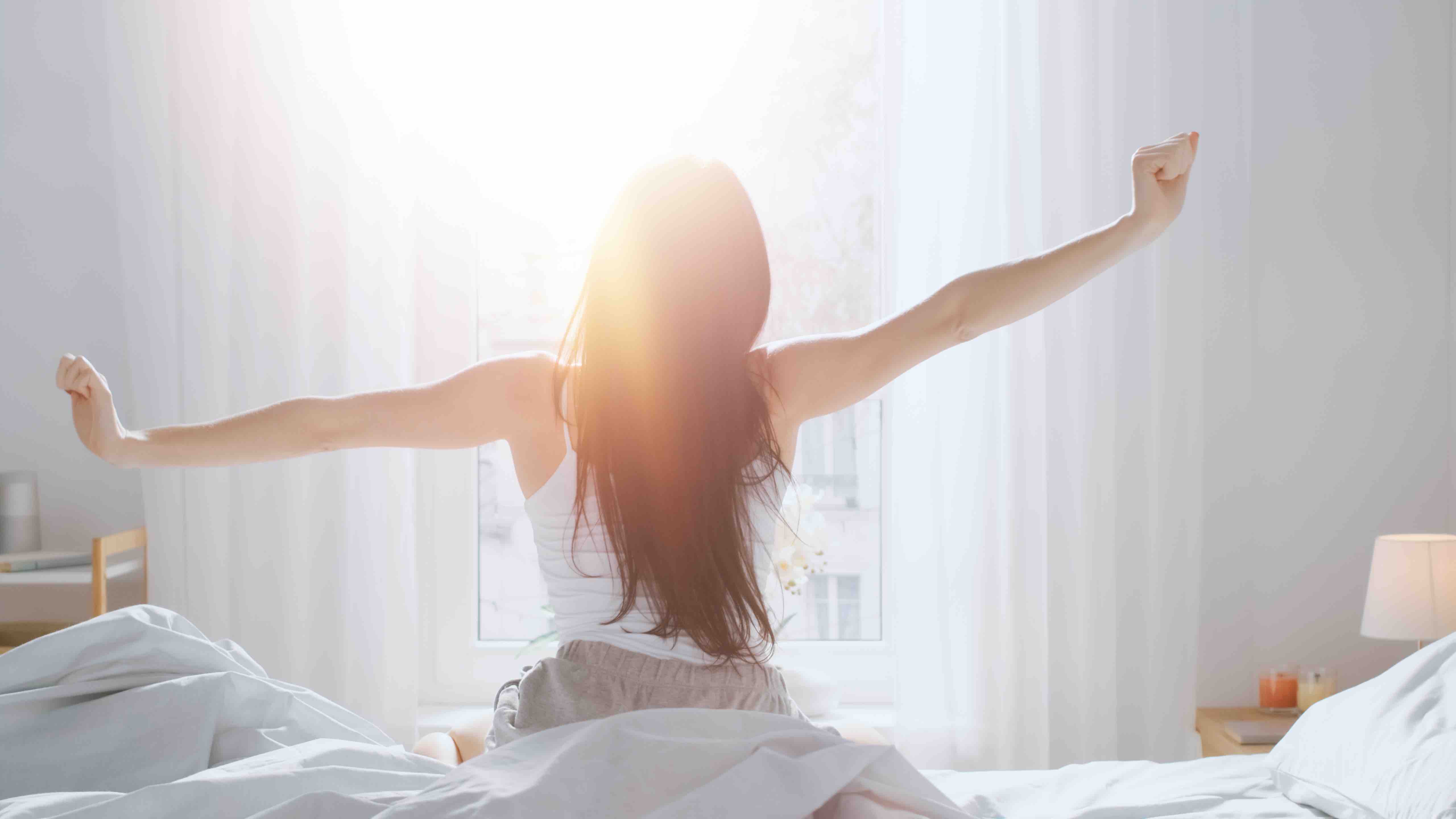 Good Sleep for Good Health - Vimarsana News
