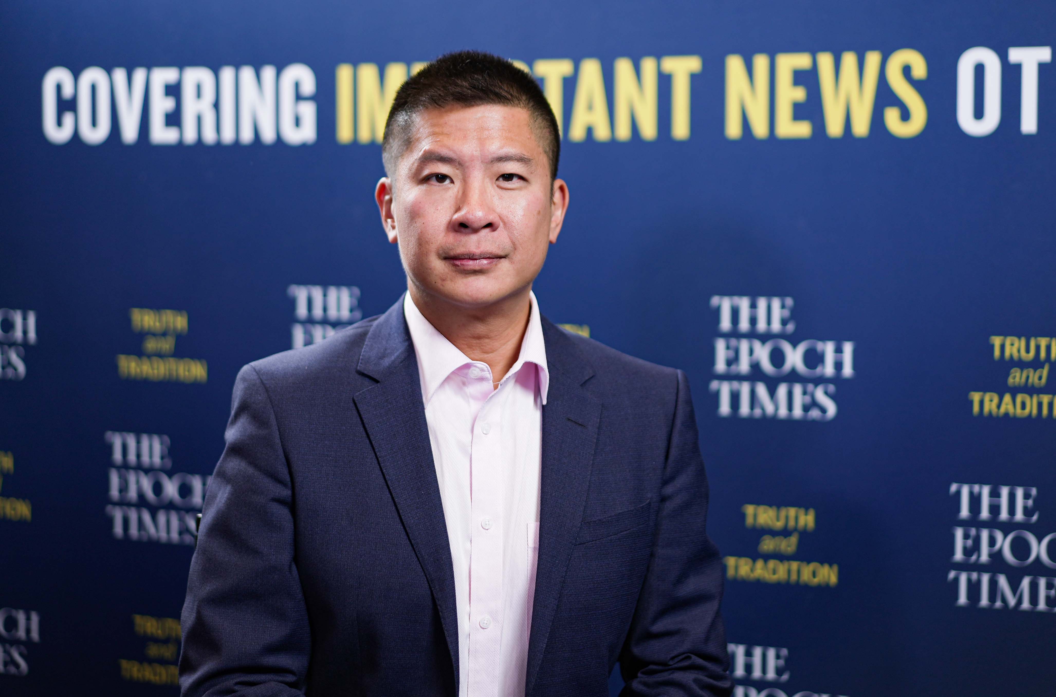 China Uses Pandemic Propaganda to Spread Totalitarian Ideologies: HK Columnist - Vimarsana News